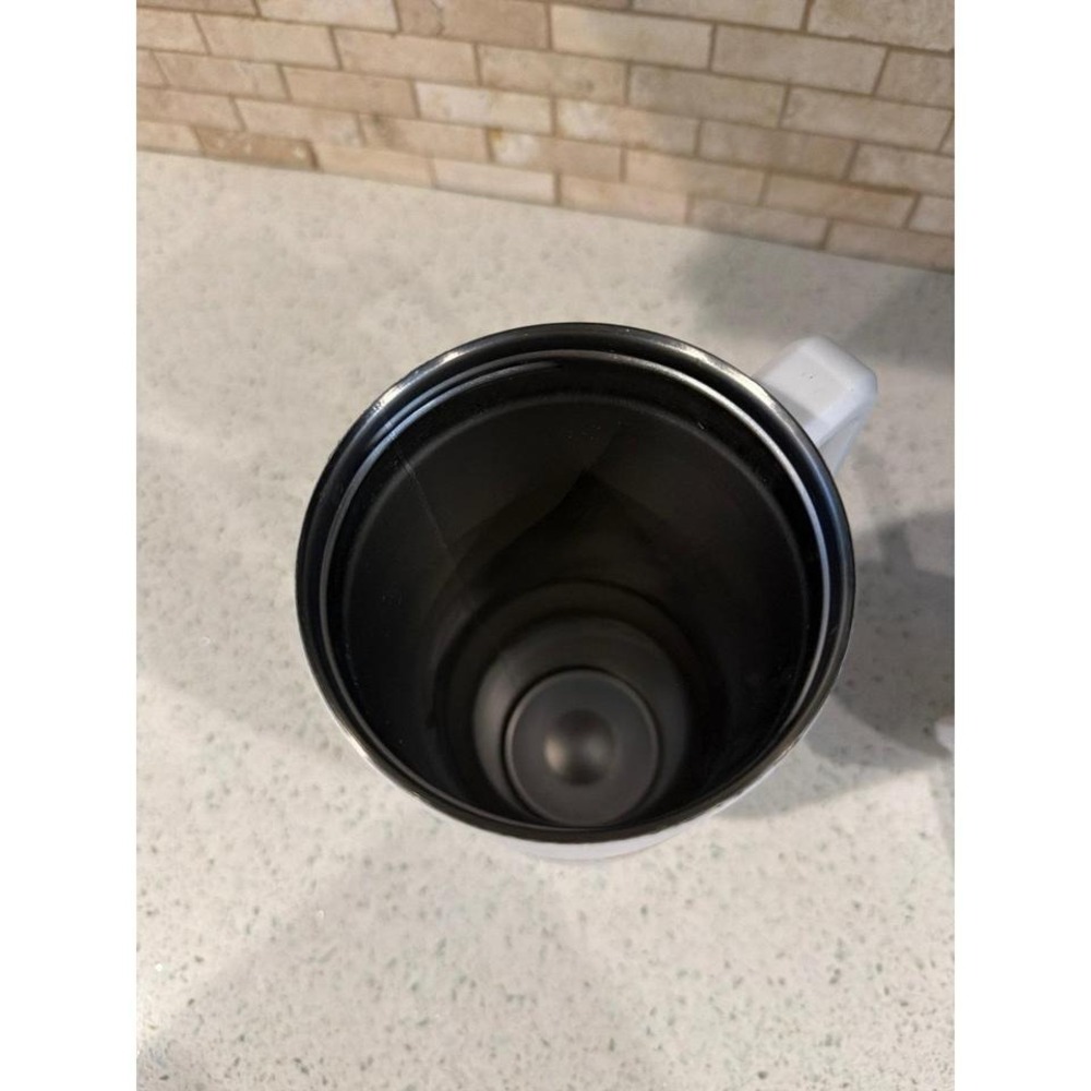 Universal Epic Universe Steel Tumbler Emblem Freestyle‎ Cup - Picture 4 of 4